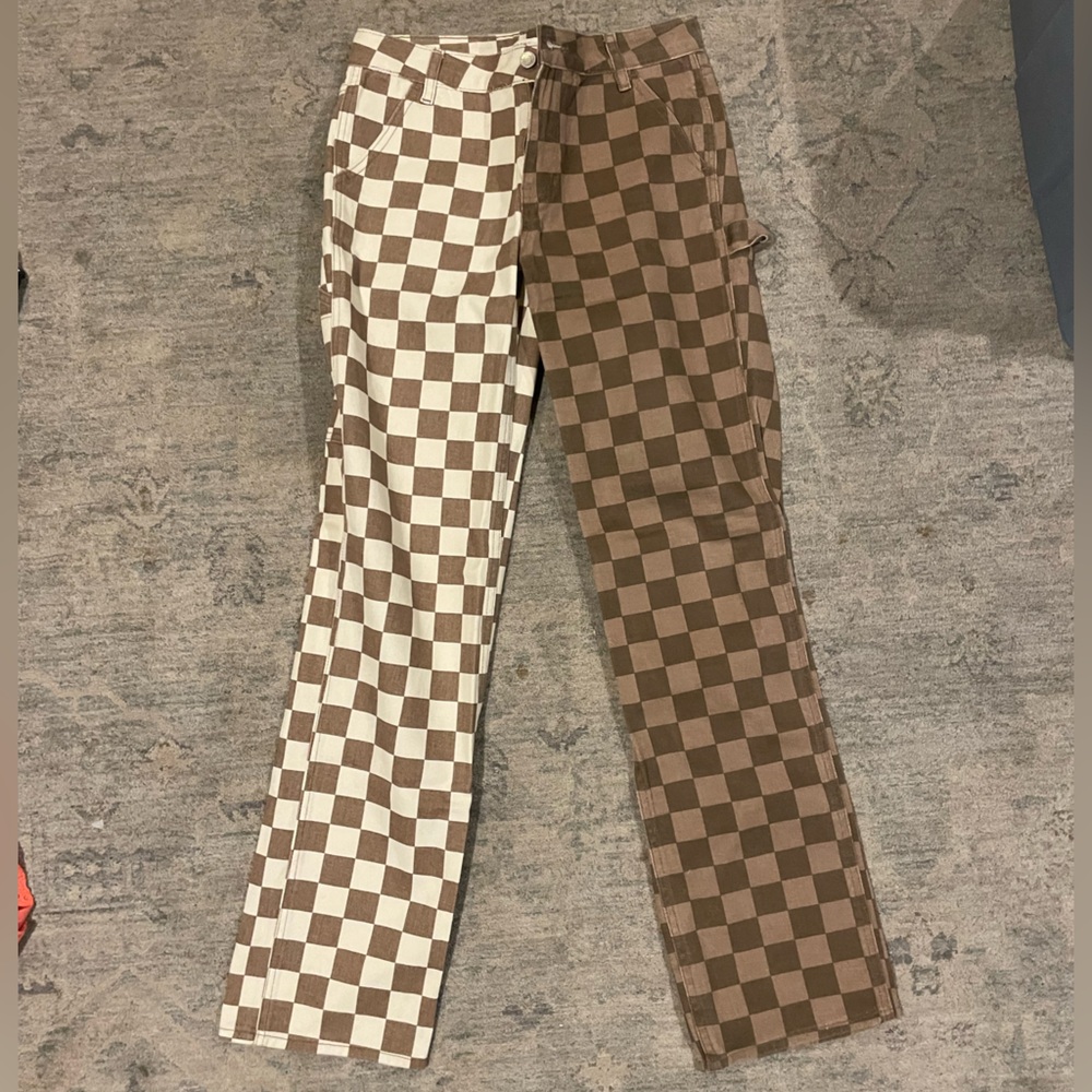Pacsun Low Rise Carpenter